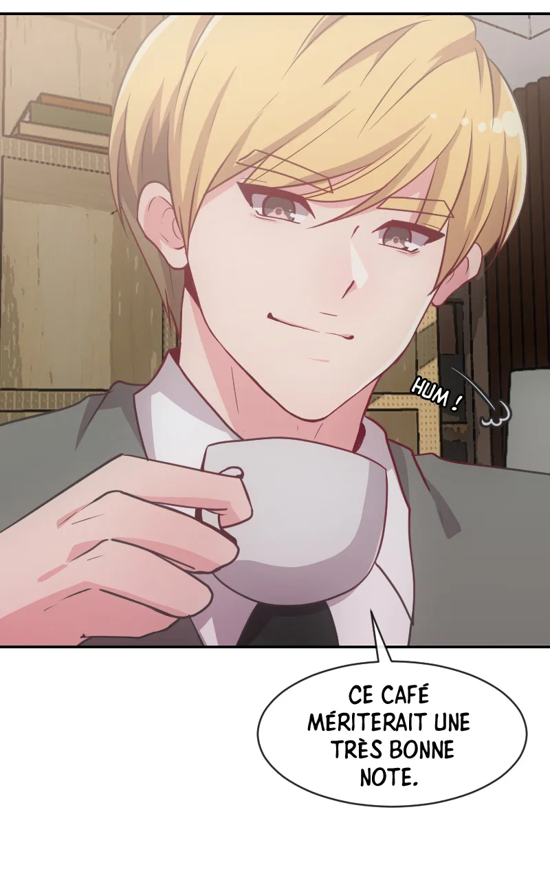 Read Questions d’âge Manga Online
