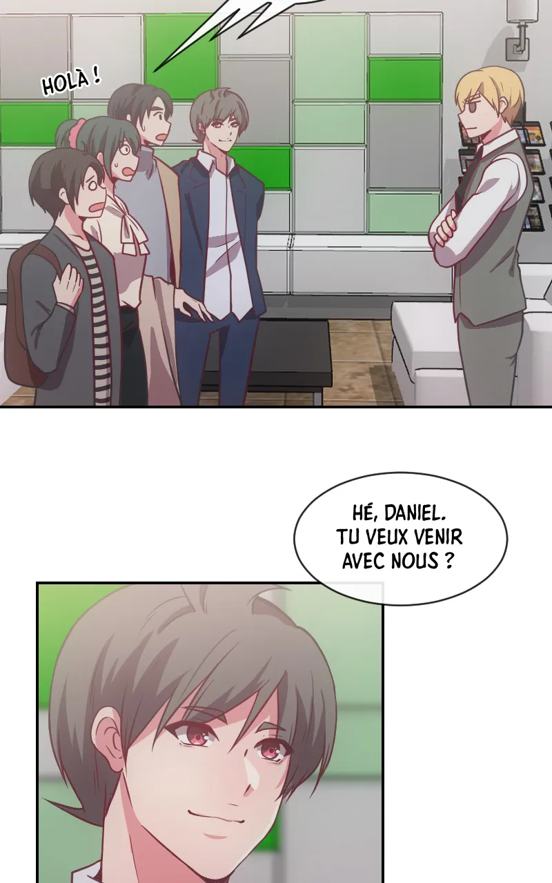 Read Questions d’âge Manga Online