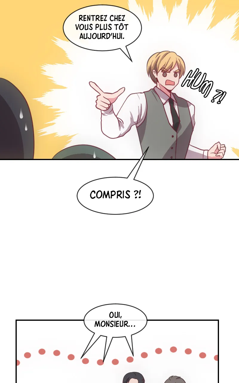 Read Questions d’âge Manga Online