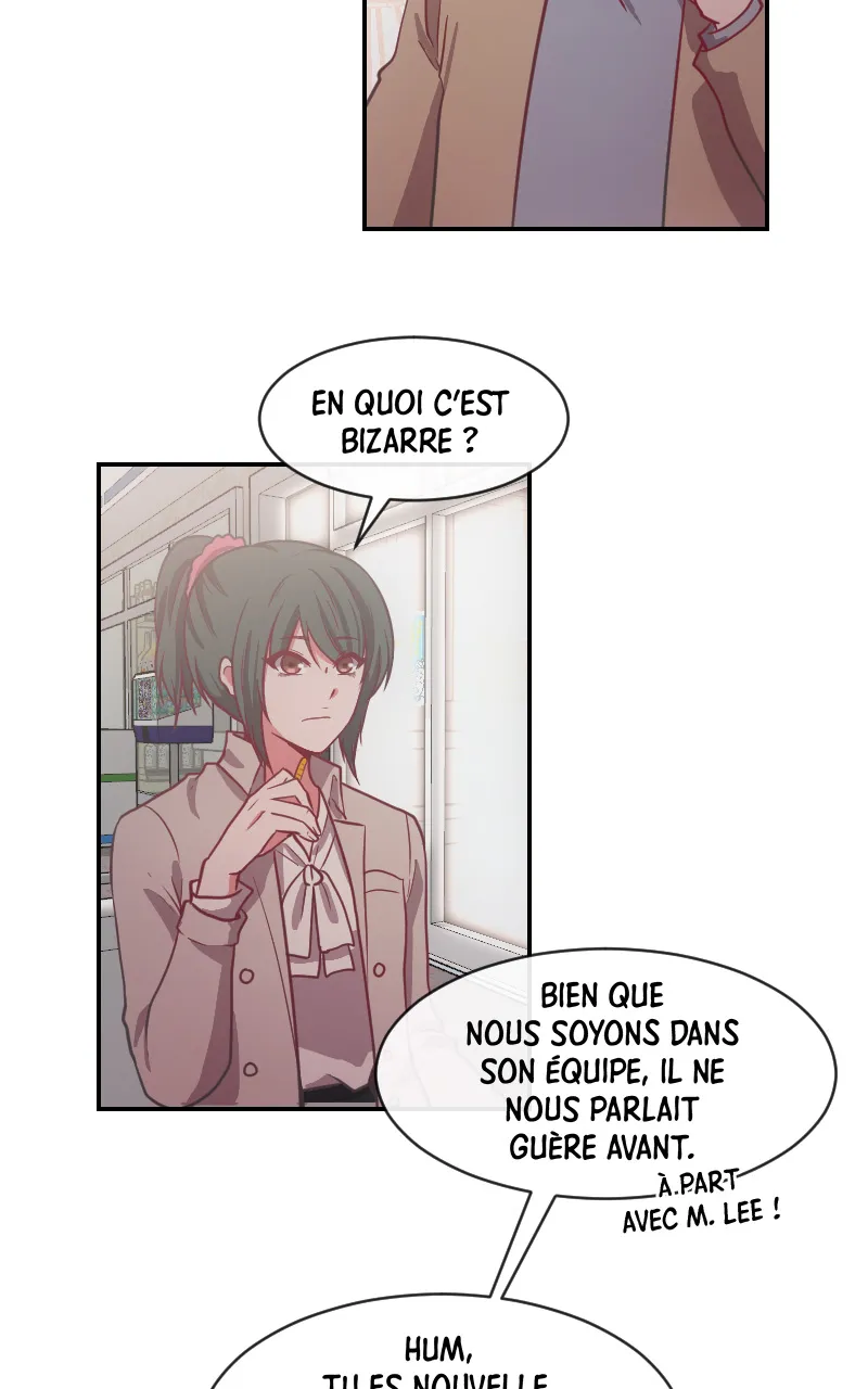 Read Questions d’âge Manga Online