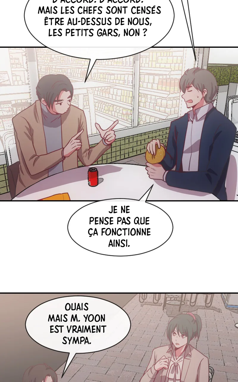 Read Questions d’âge Manga Online