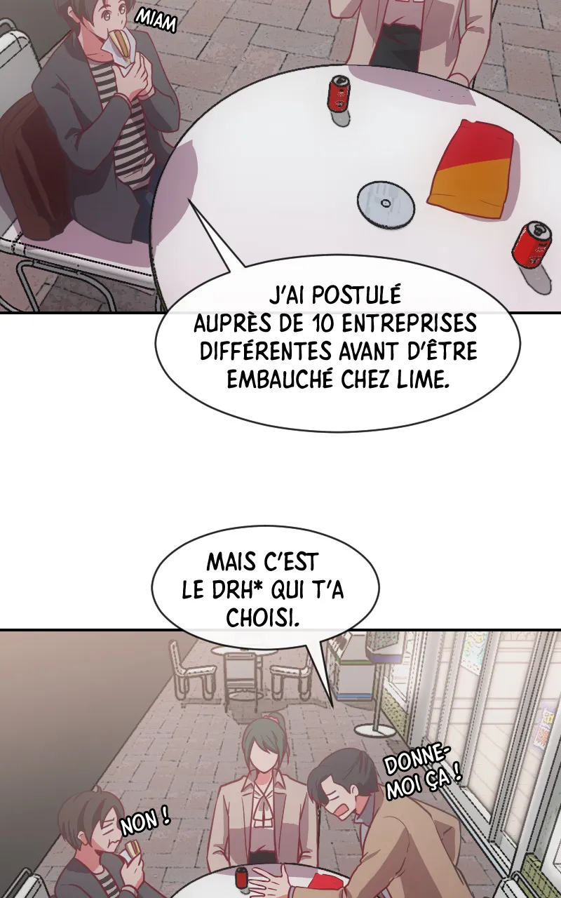 Read Questions d’âge Manga Online