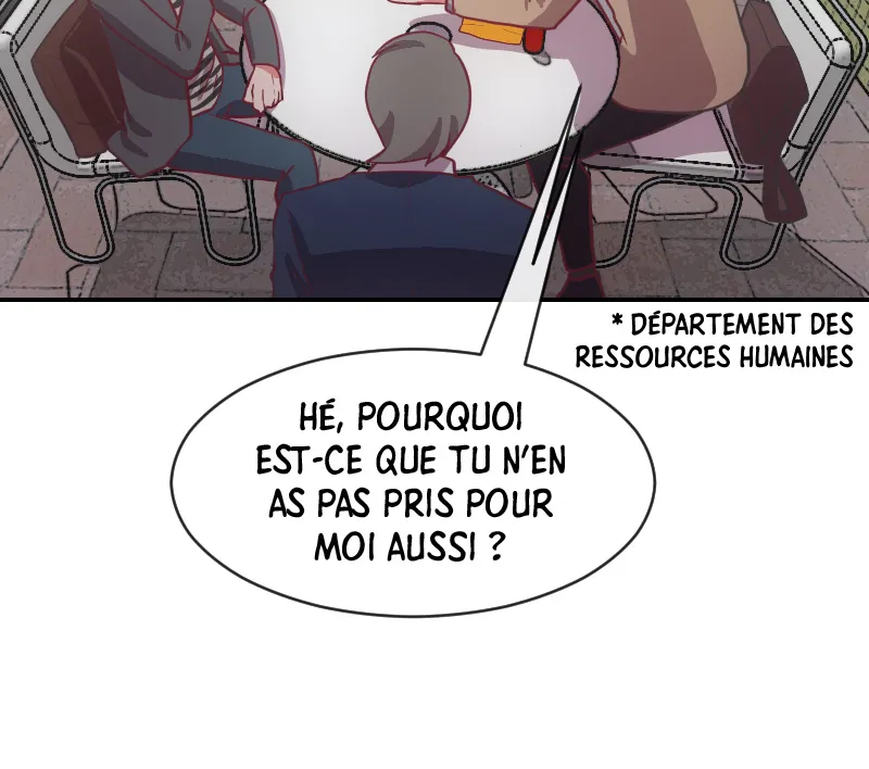 Read Questions d’âge Manga Online