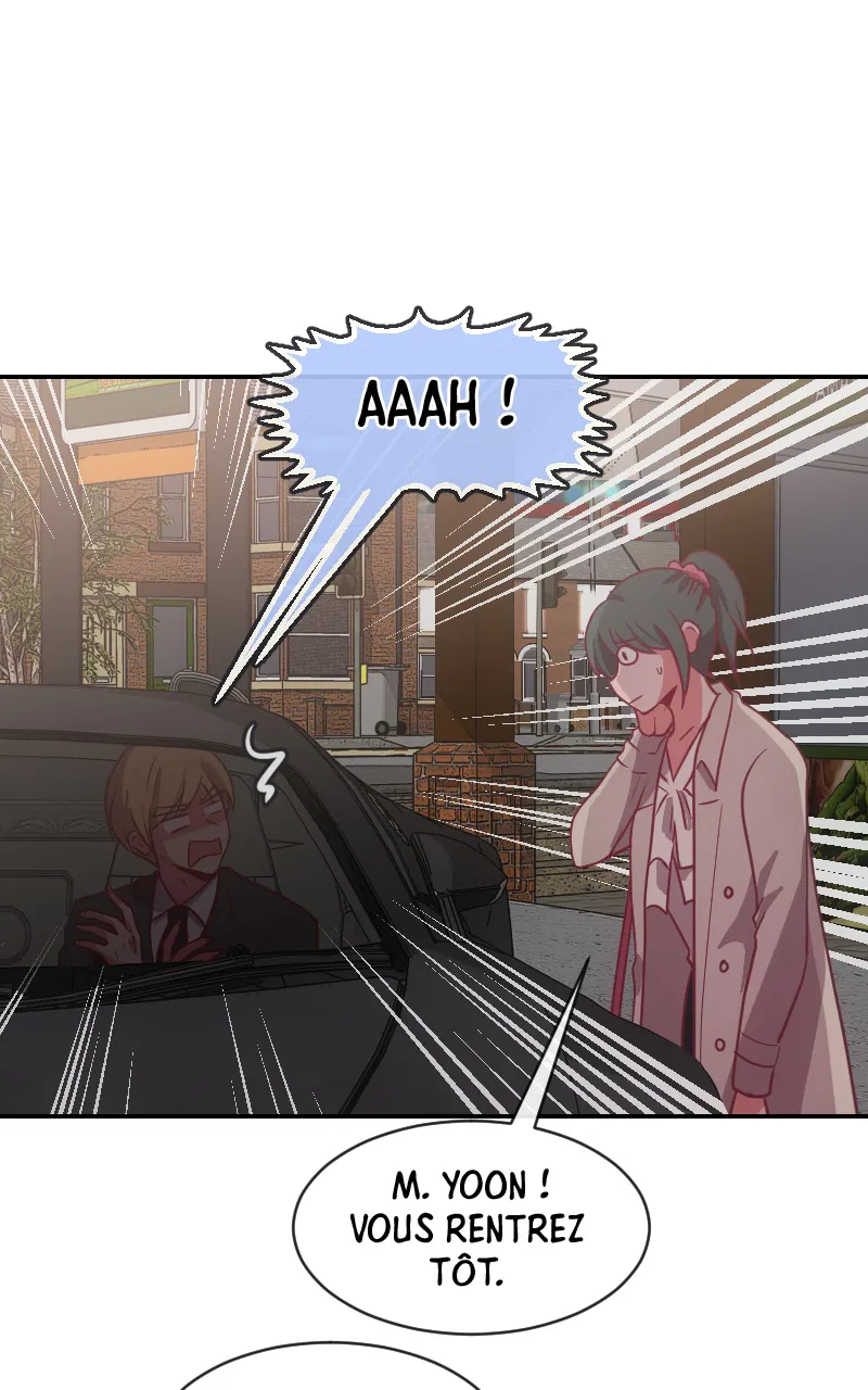 Read Questions d’âge Manga Online