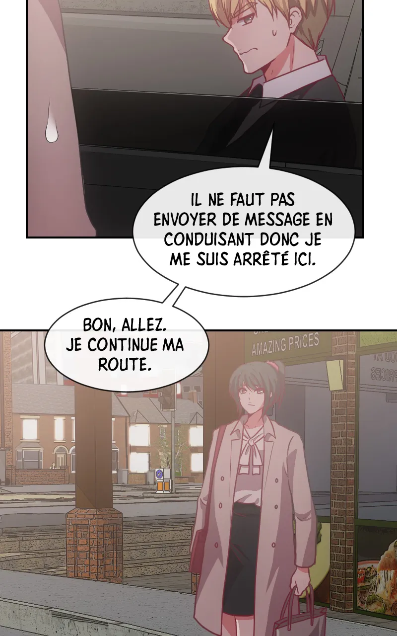 Read Questions d’âge Manga Online
