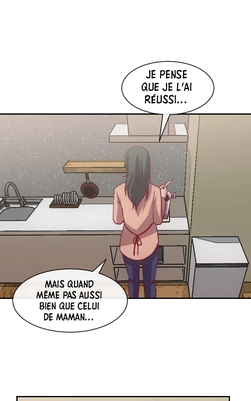 Read Questions d’âge Manga Online