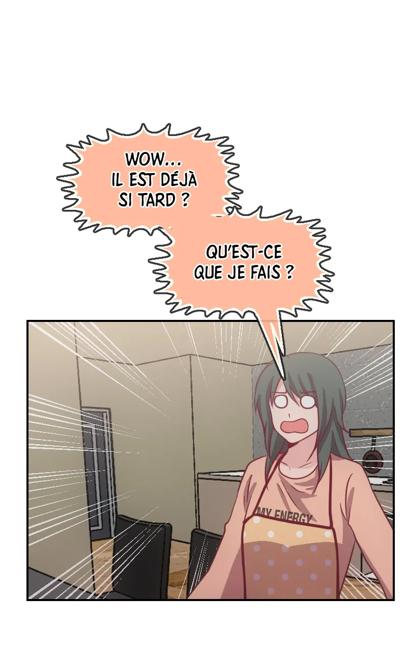 Read Questions d’âge Manga Online