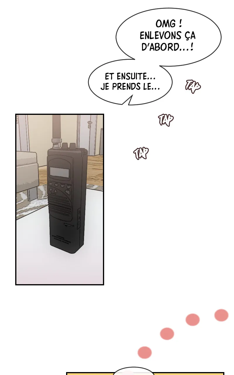 Read Questions d’âge Manga Online