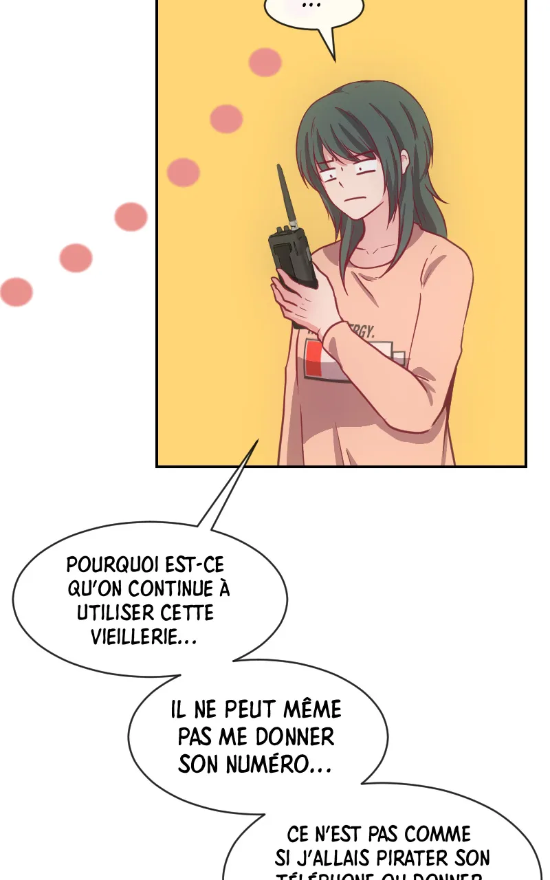 Read Questions d’âge Manga Online