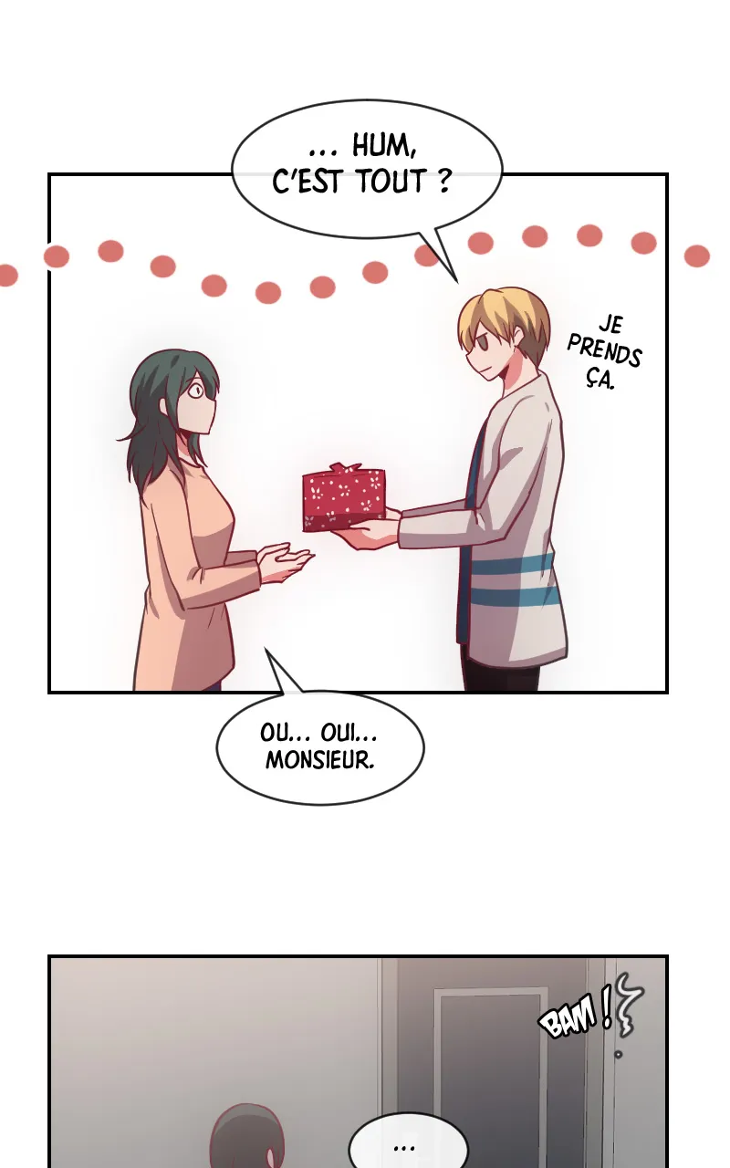 Read Questions d’âge Manga Online