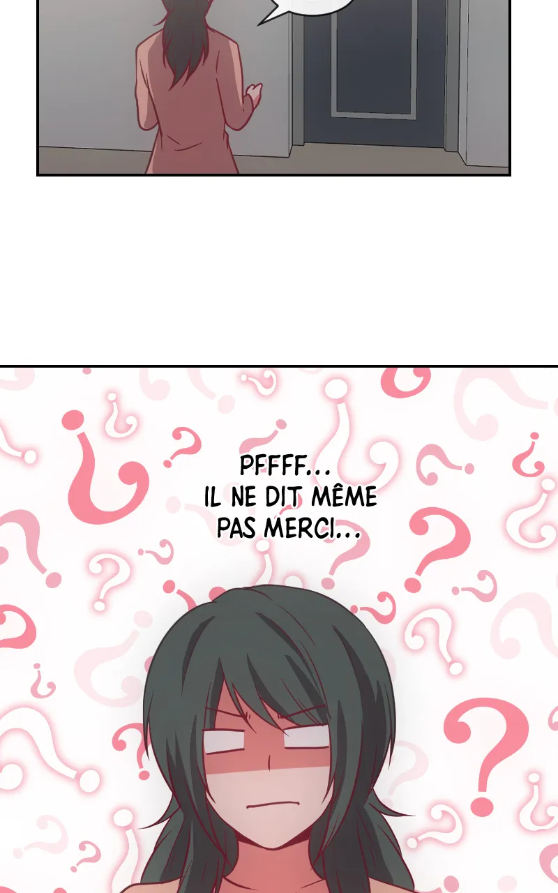 Read Questions d’âge Manga Online