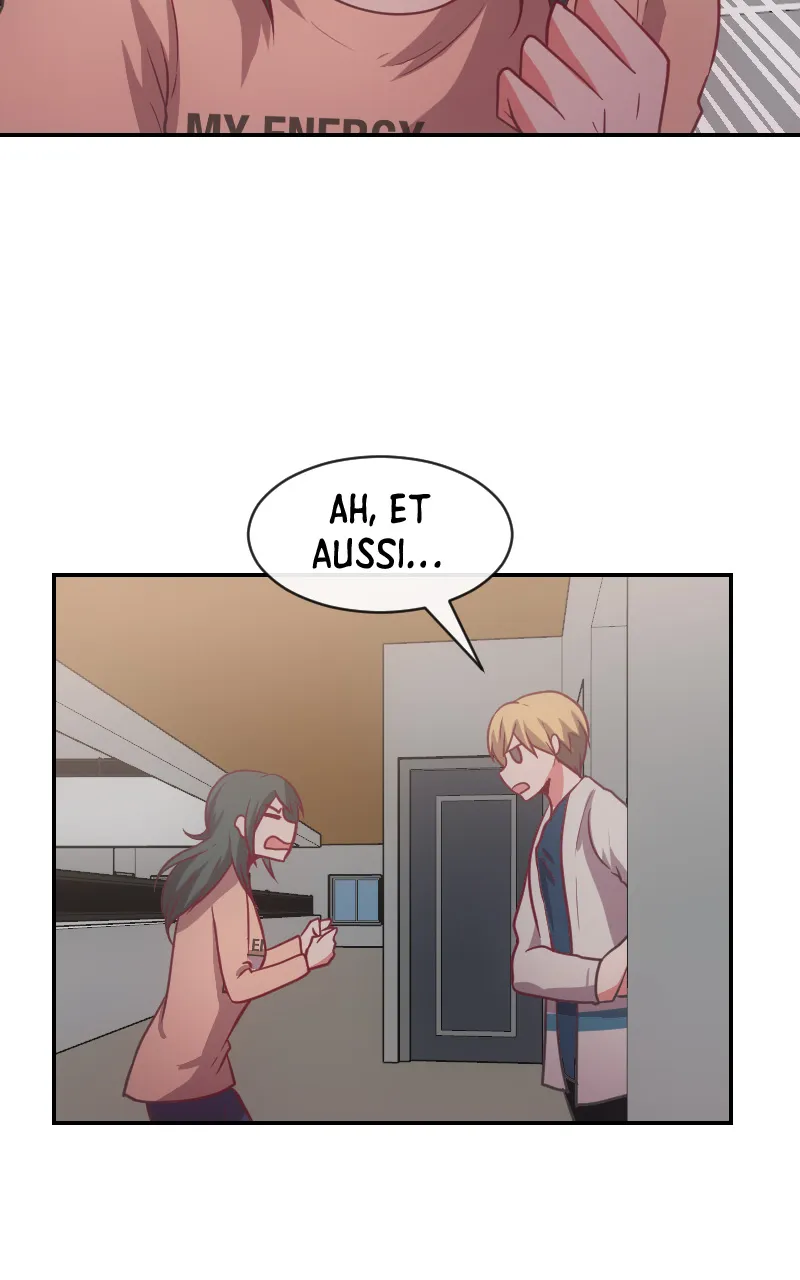Read Questions d’âge Manga Online