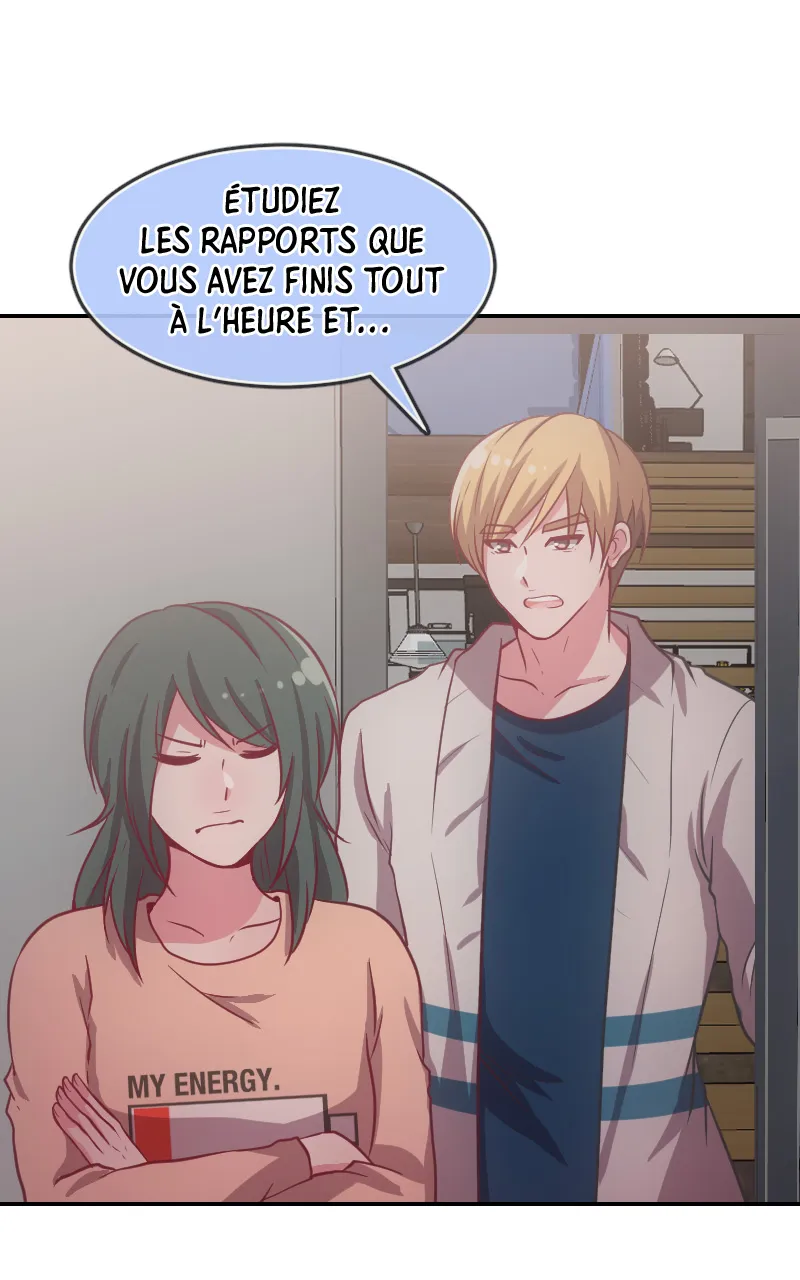 Read Questions d’âge Manga Online