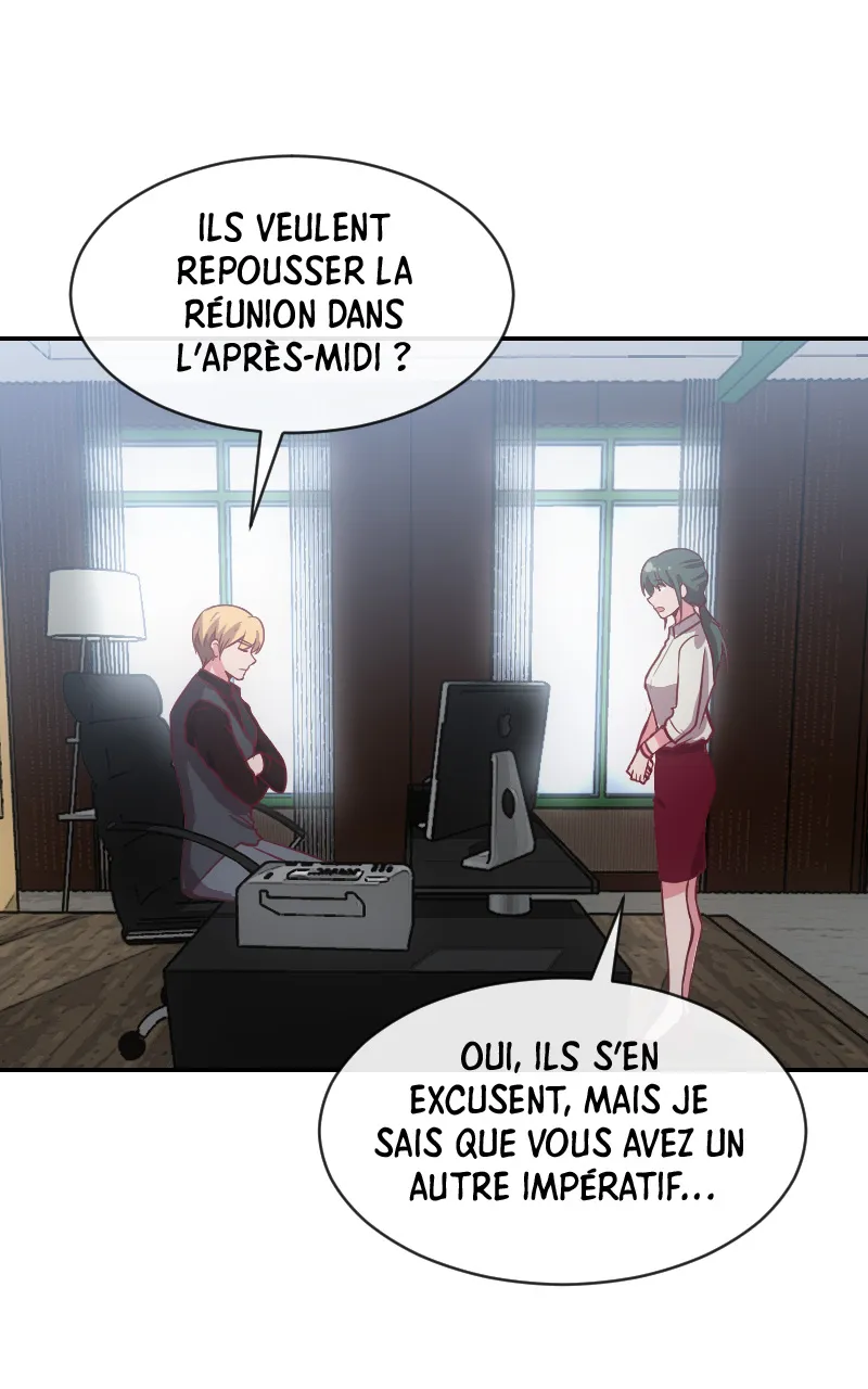 Read Questions d’âge Manga Online