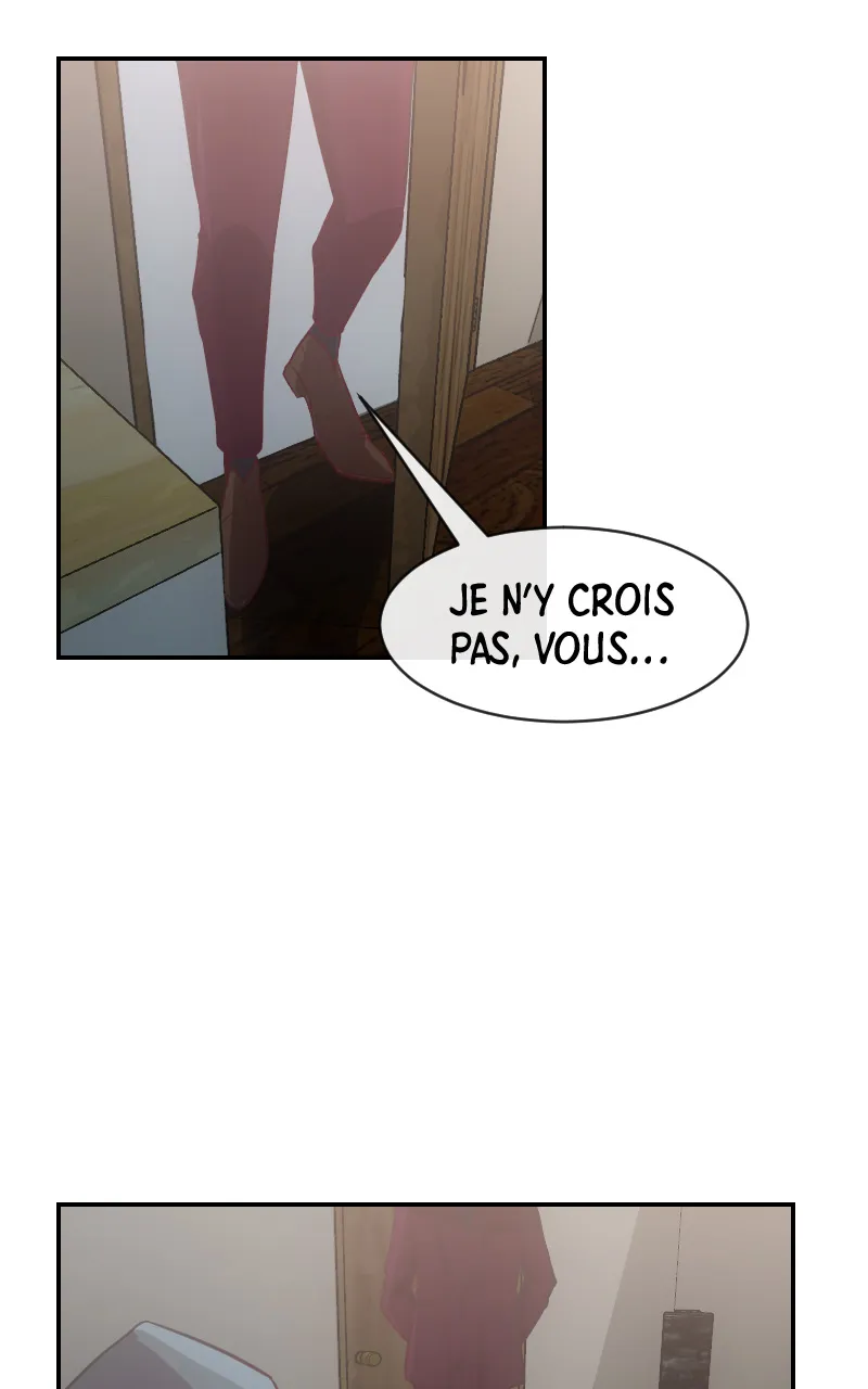 Read Questions d’âge Manga Online