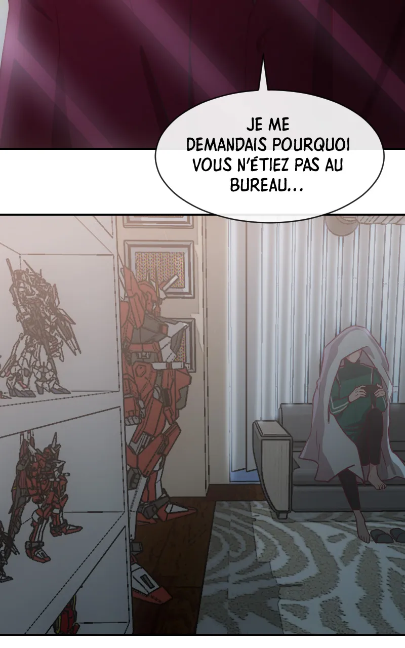 Read Questions d’âge Manga Online