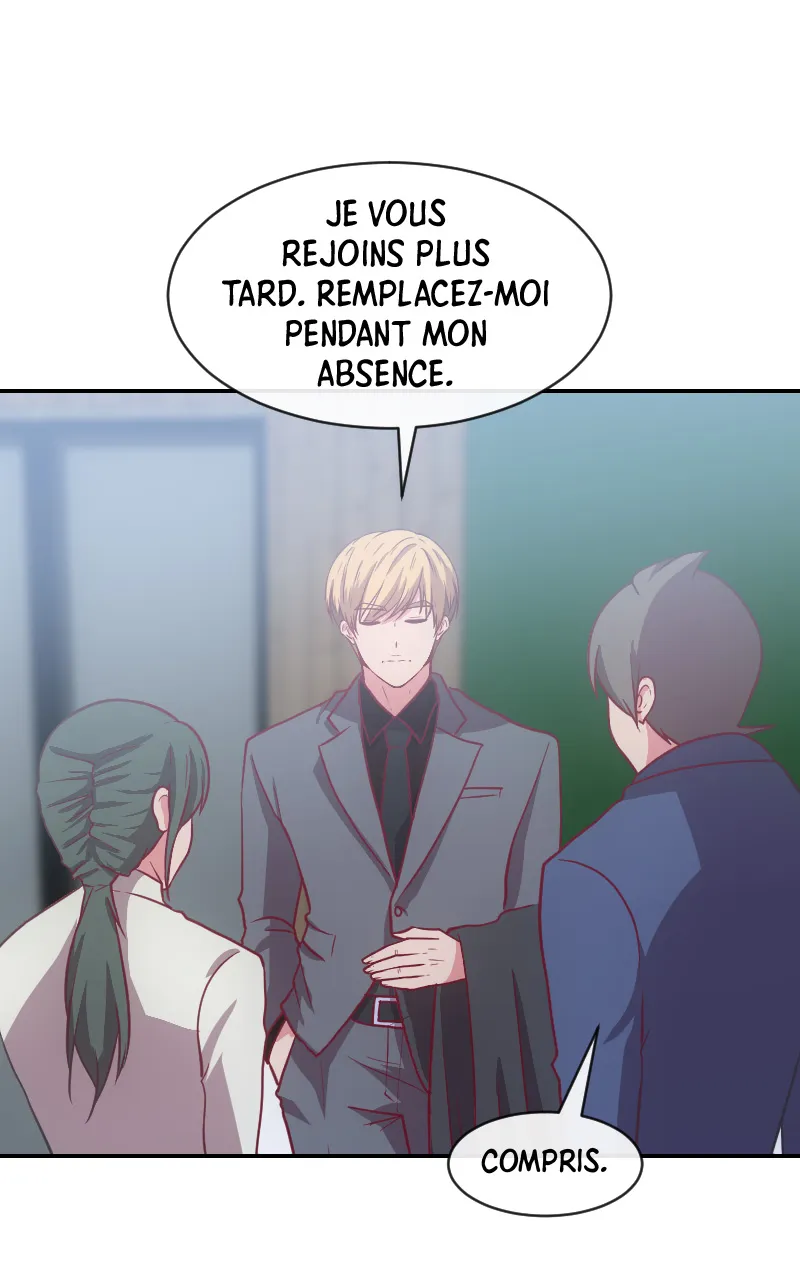 Read Questions d’âge Manga Online