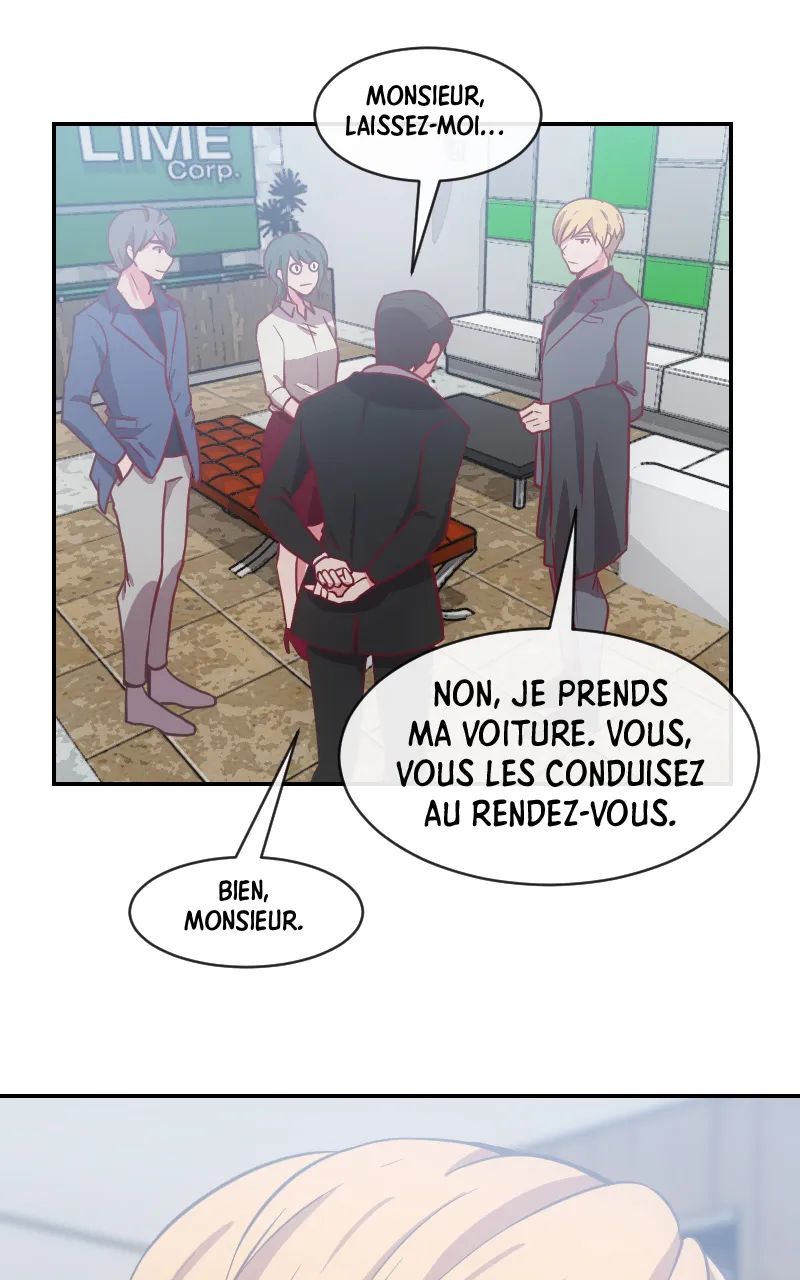 Read Questions d’âge Manga Online