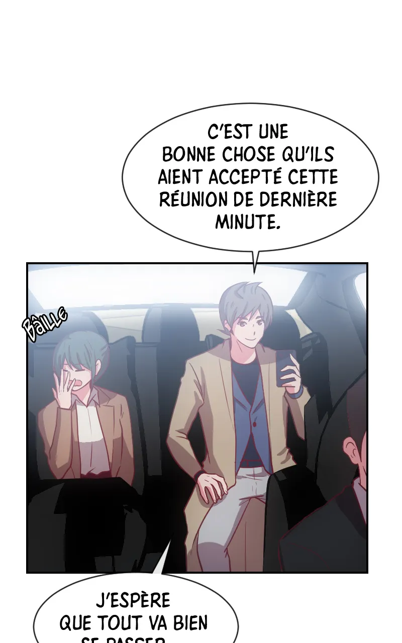 Read Questions d’âge Manga Online