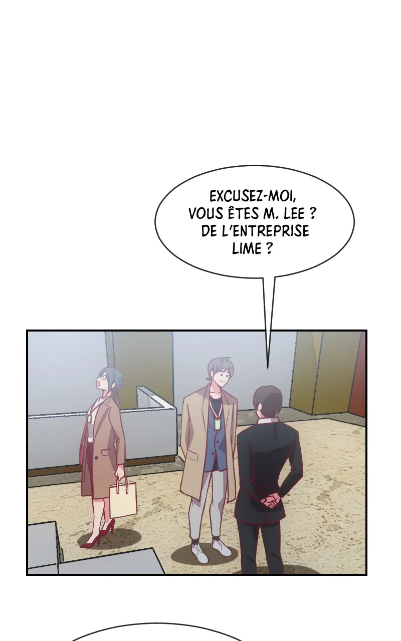 Read Questions d’âge Manga Online