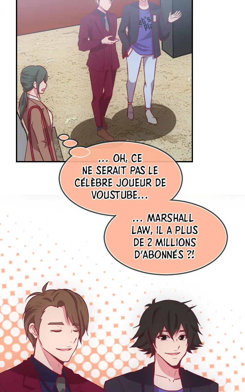 Read Questions d’âge Manga Online
