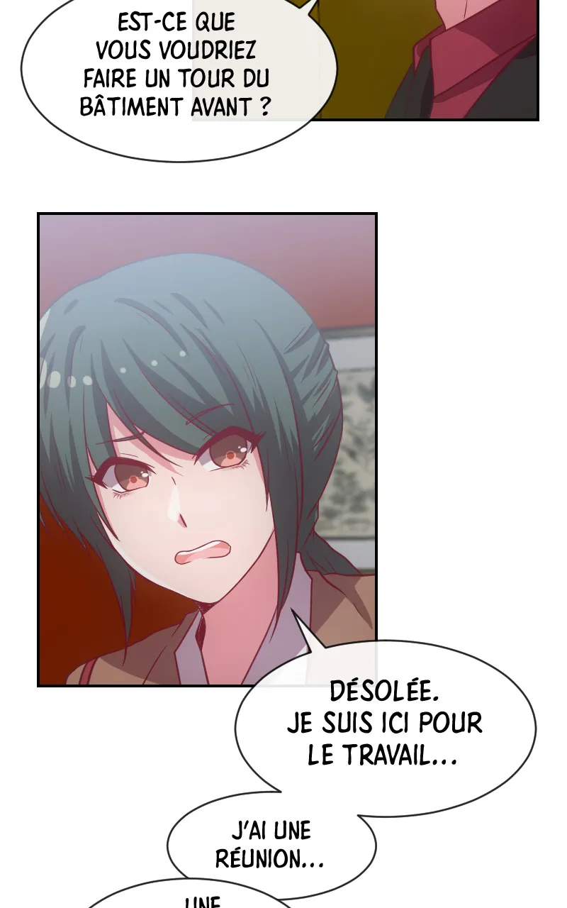 Read Questions d’âge Manga Online