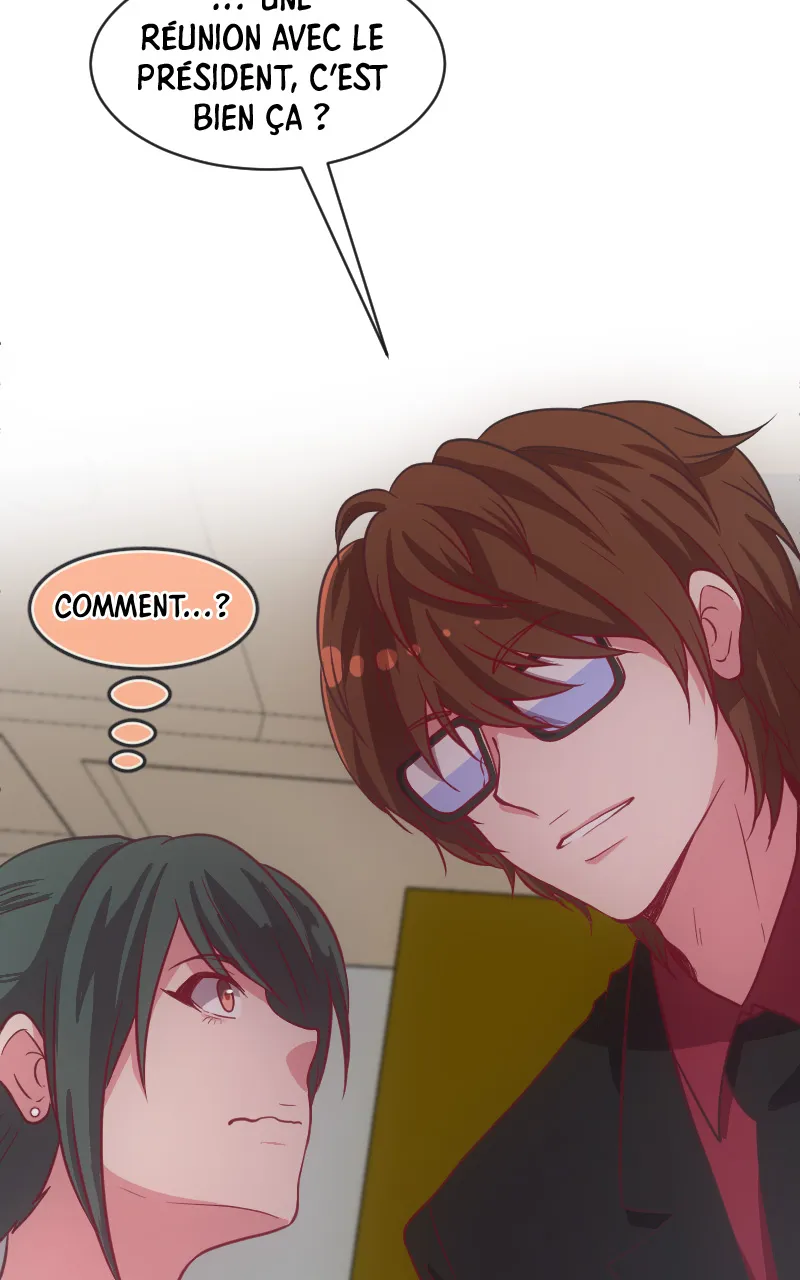 Read Questions d’âge Manga Online