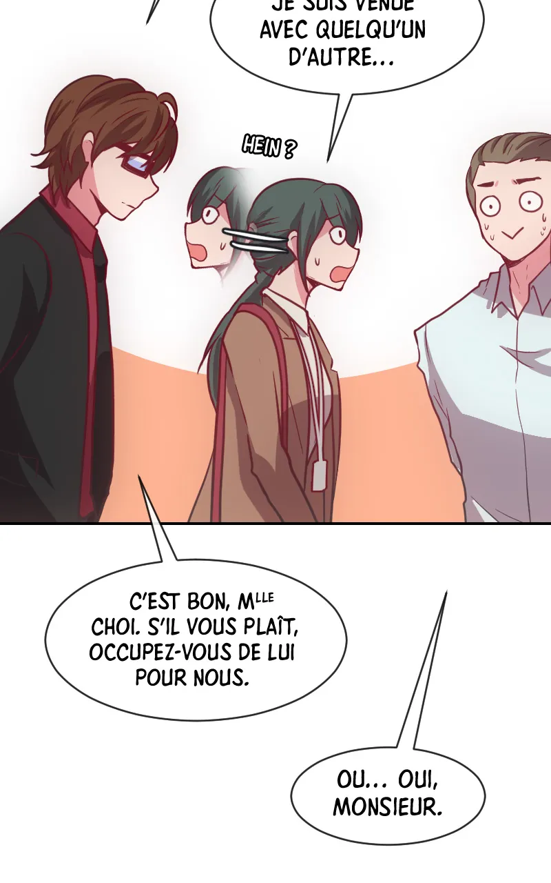 Read Questions d’âge Manga Online