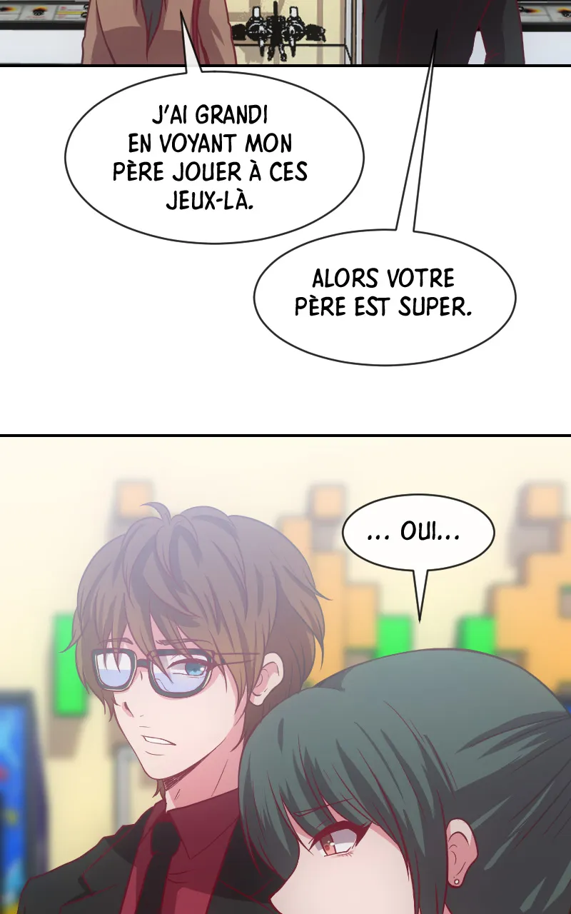 Read Questions d’âge Manga Online