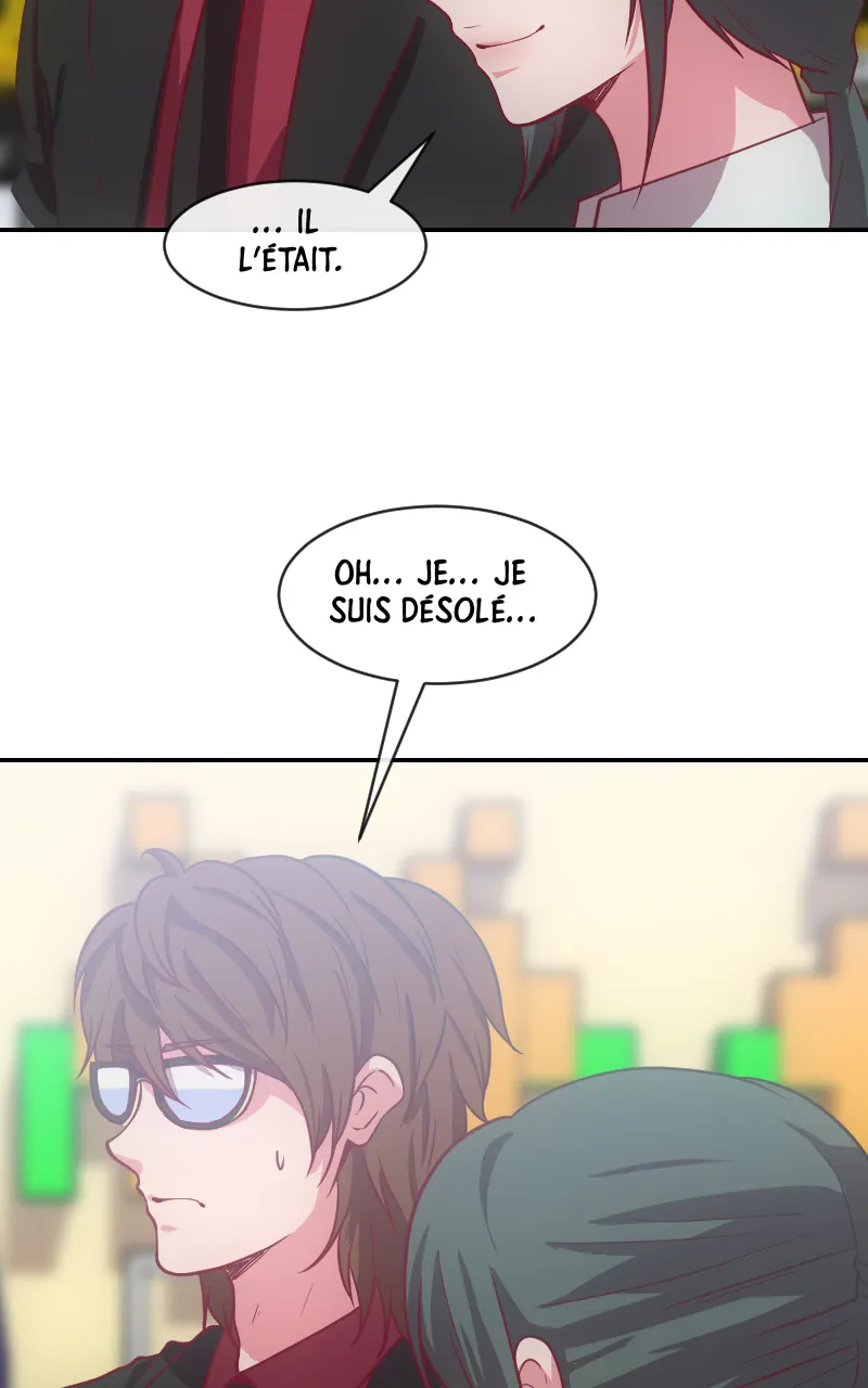 Read Questions d’âge Manga Online