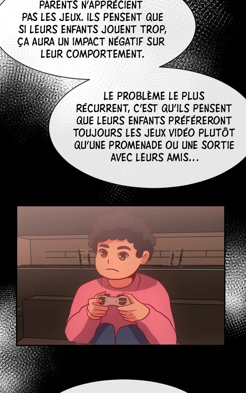 Read Questions d’âge Manga Online