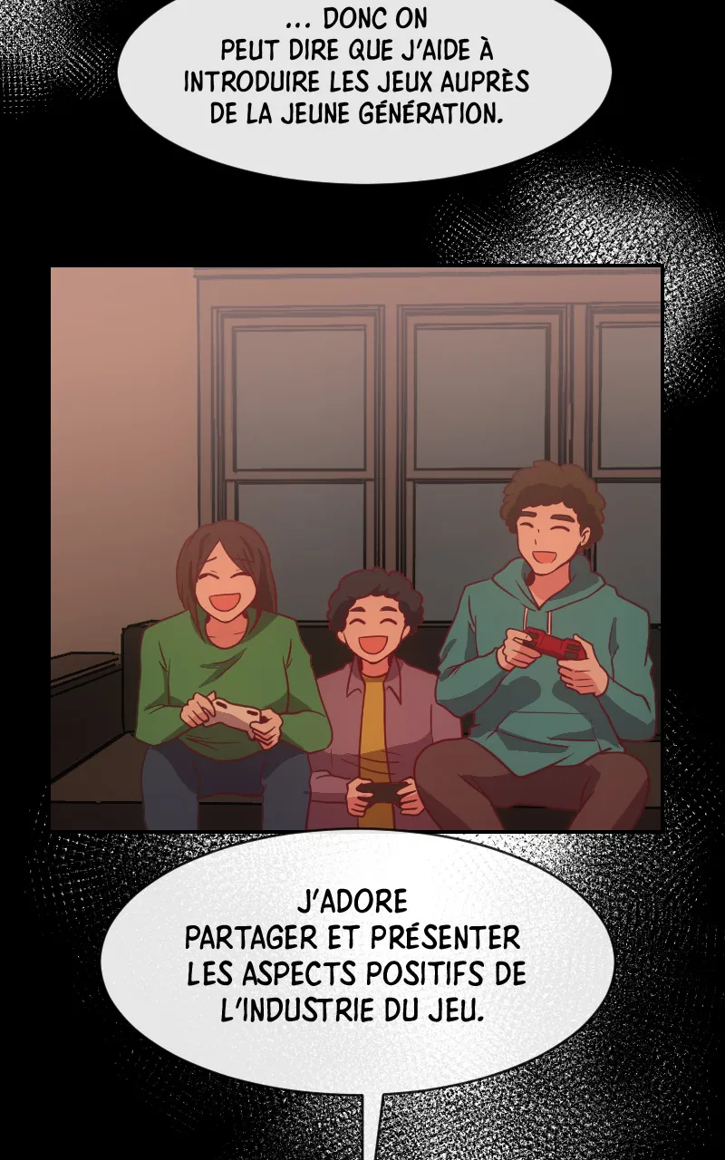 Read Questions d’âge Manga Online