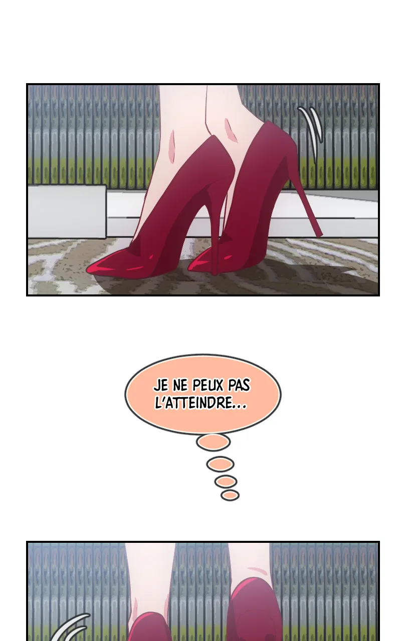 Read Questions d’âge Manga Online