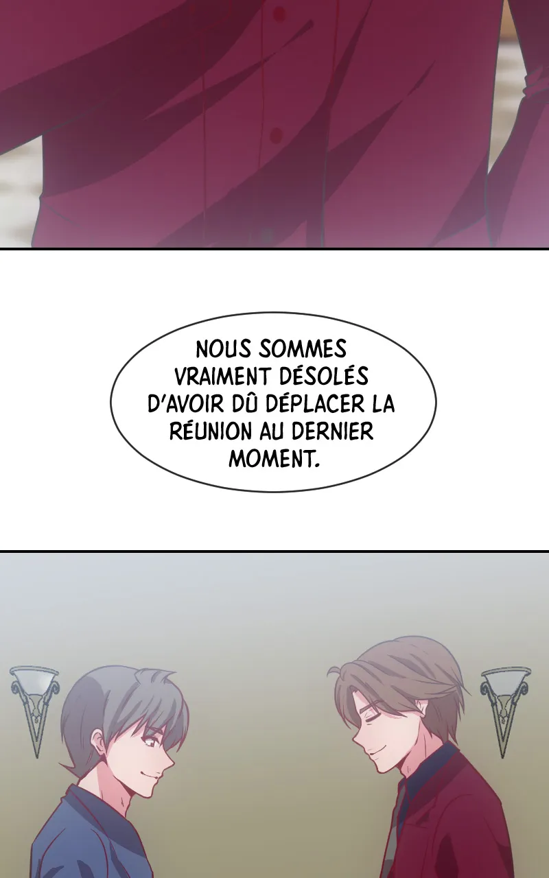 Read Questions d’âge Manga Online