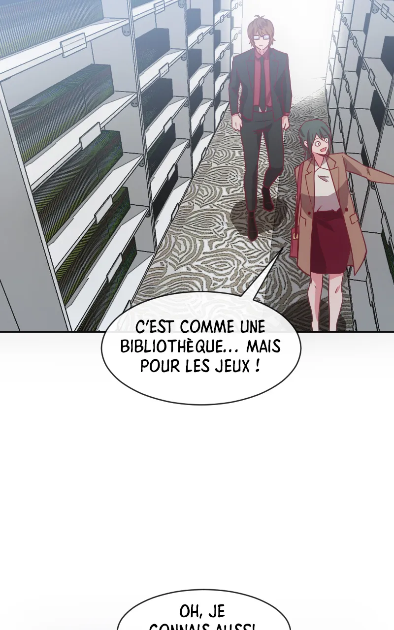 Read Questions d’âge Manga Online