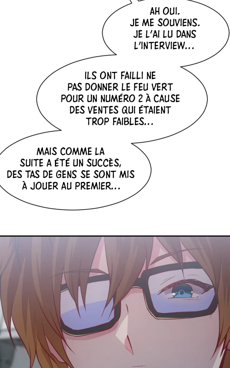Read Questions d’âge Manga Online