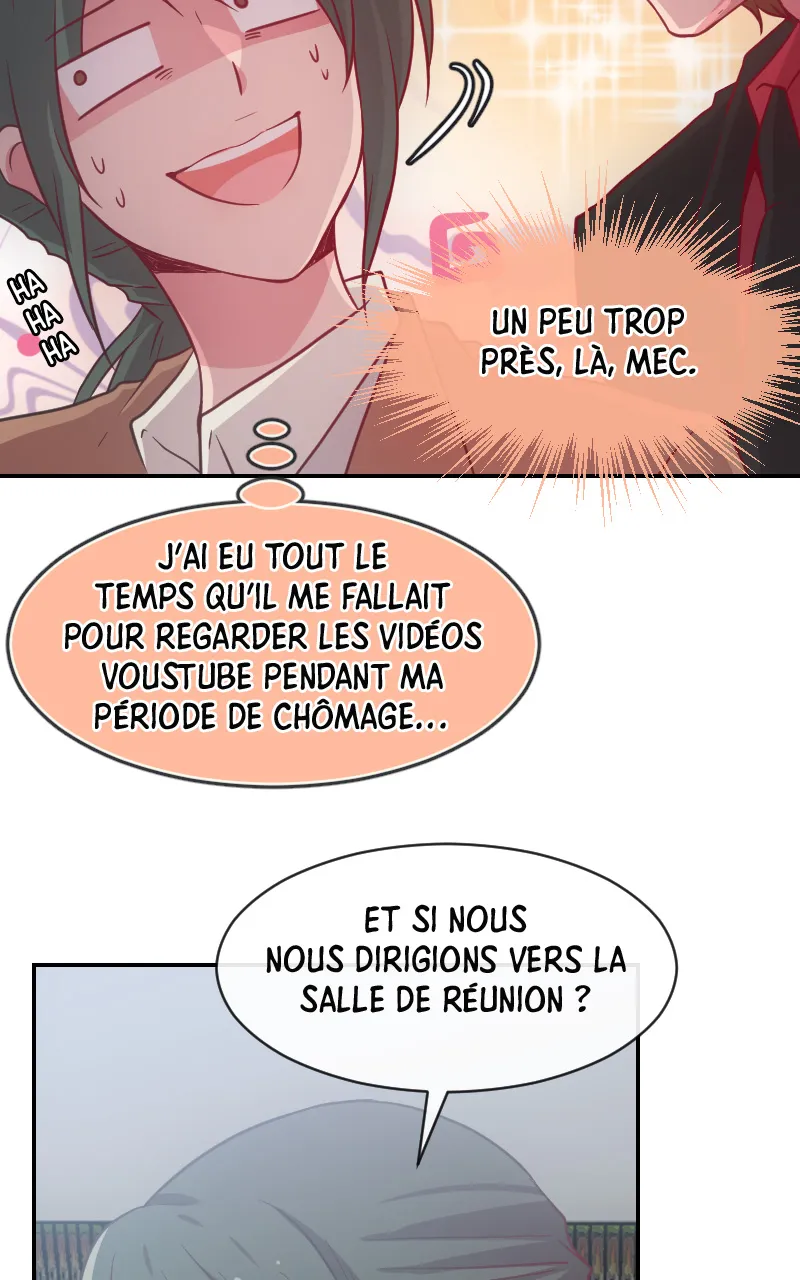 Read Questions d’âge Manga Online
