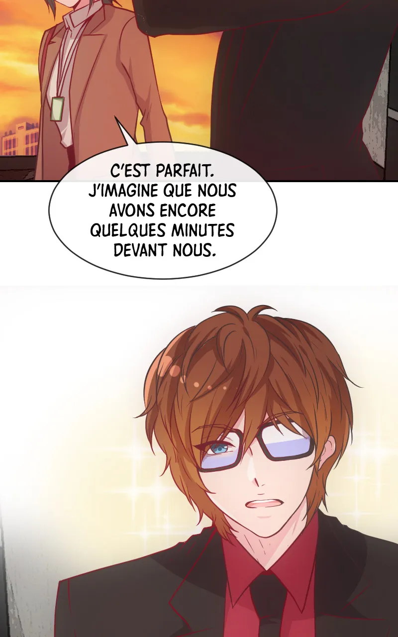 Read Questions d’âge Manga Online