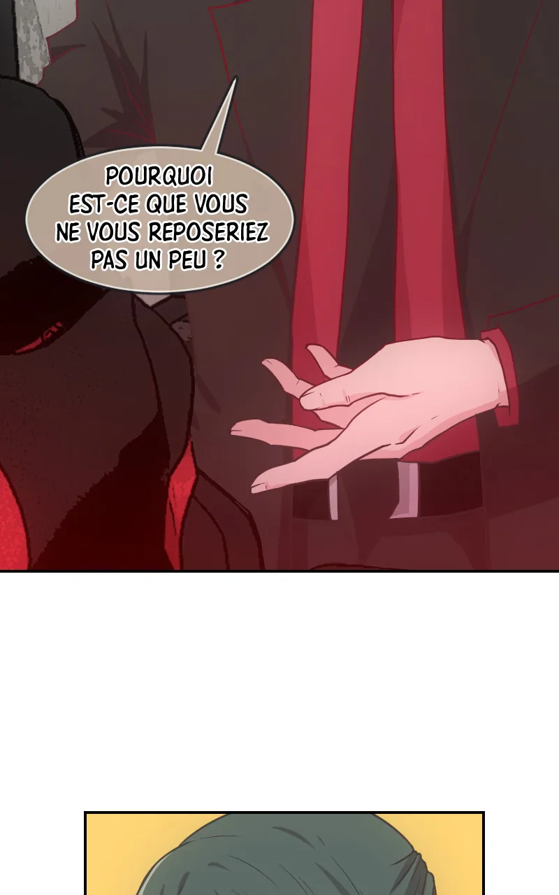 Read Questions d’âge Manga Online