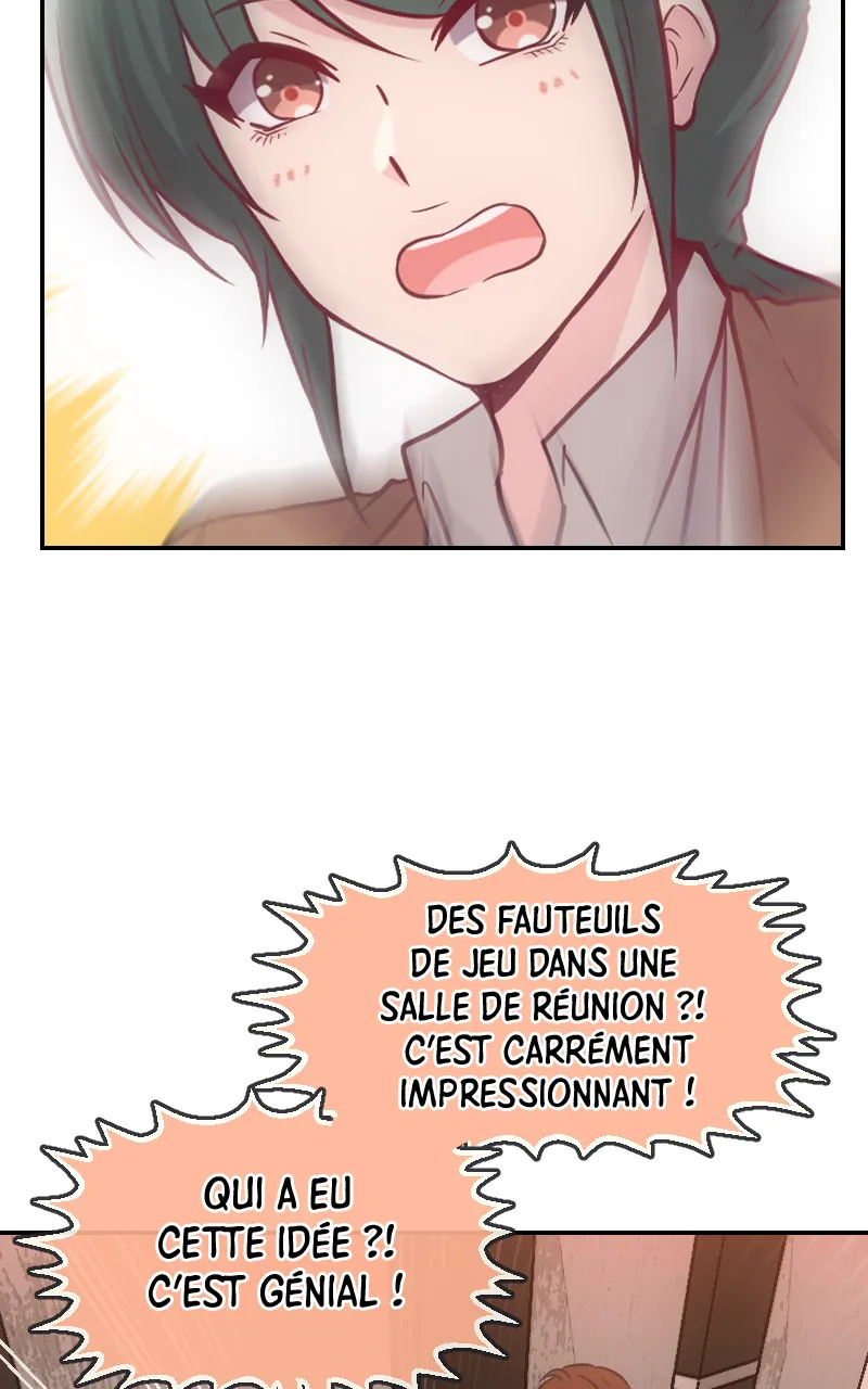 Read Questions d’âge Manga Online
