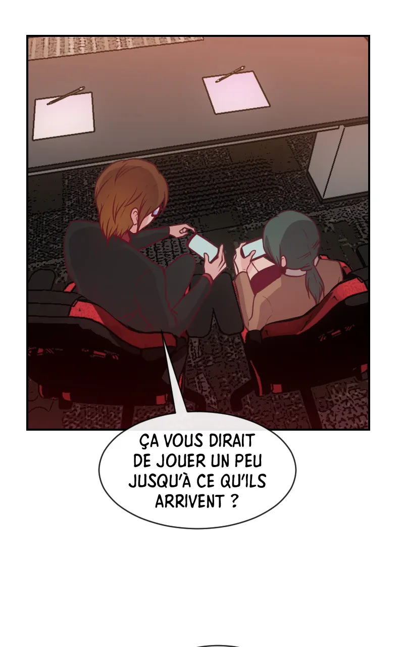 Read Questions d’âge Manga Online