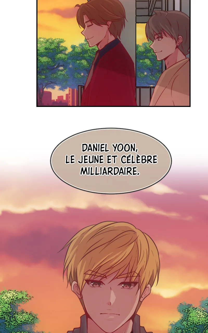 Read Questions d’âge Manga Online