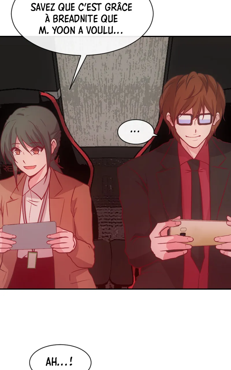 Read Questions d’âge Manga Online