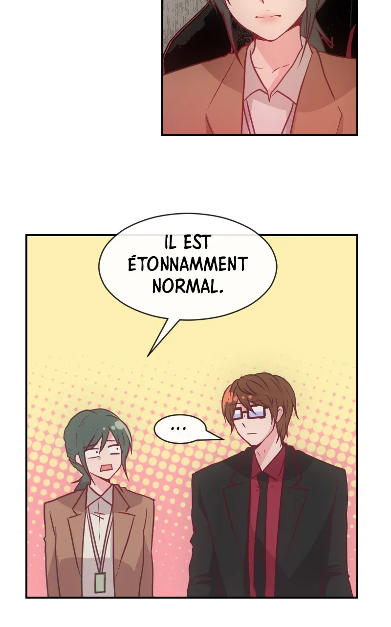 Read Questions d’âge Manga Online