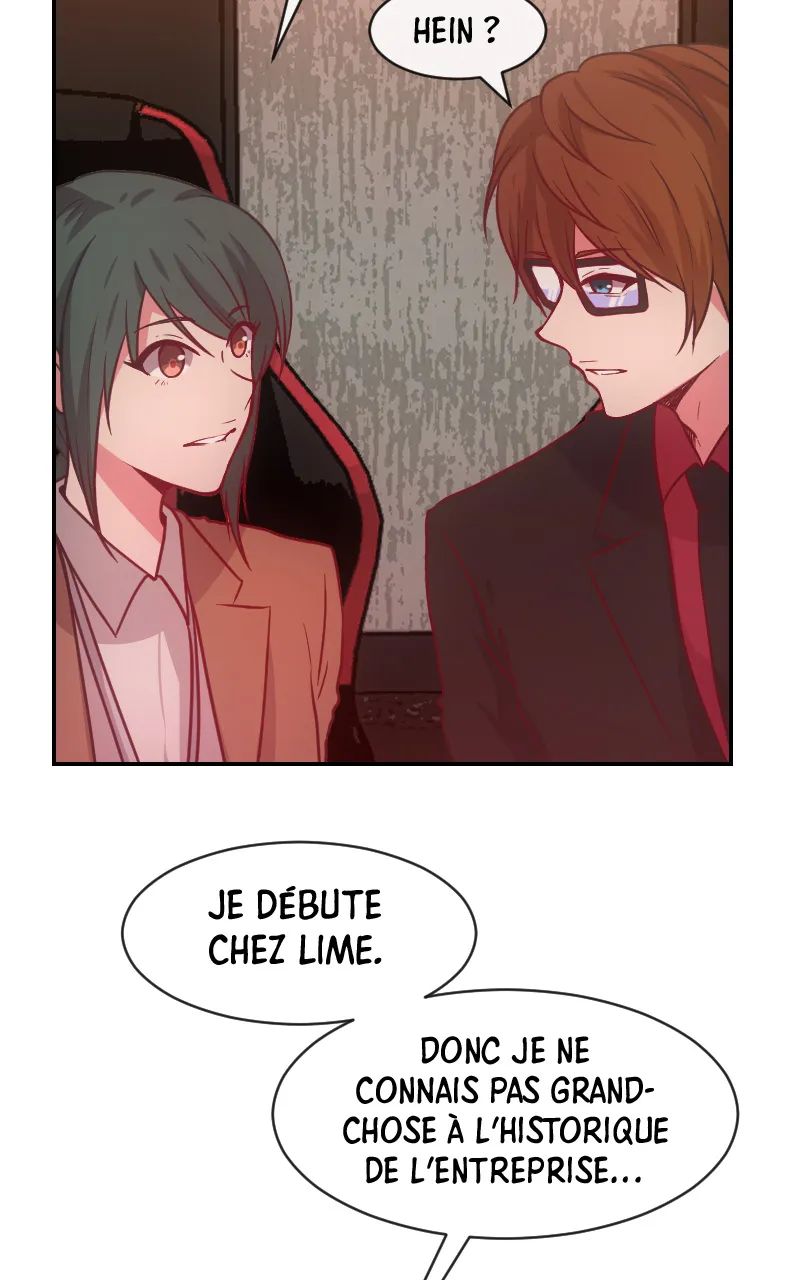 Read Questions d’âge Manga Online