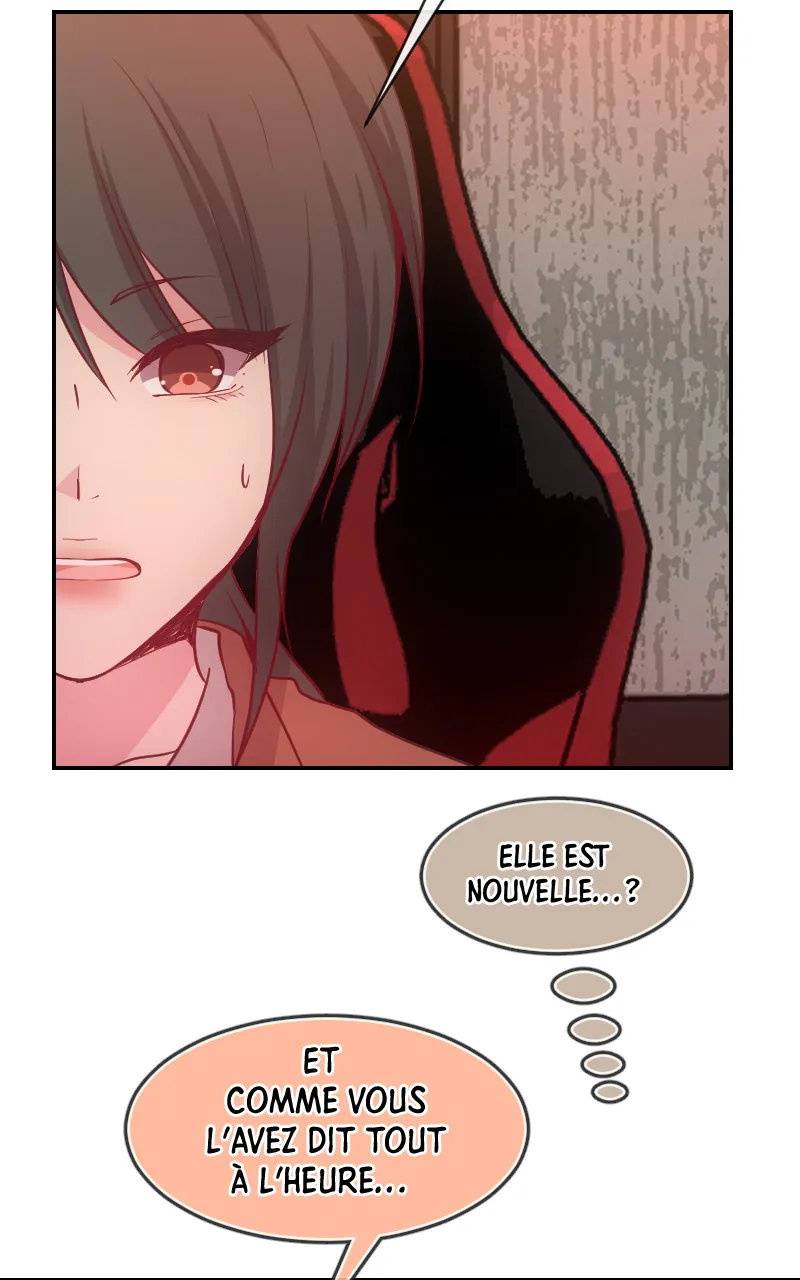 Read Questions d’âge Manga Online