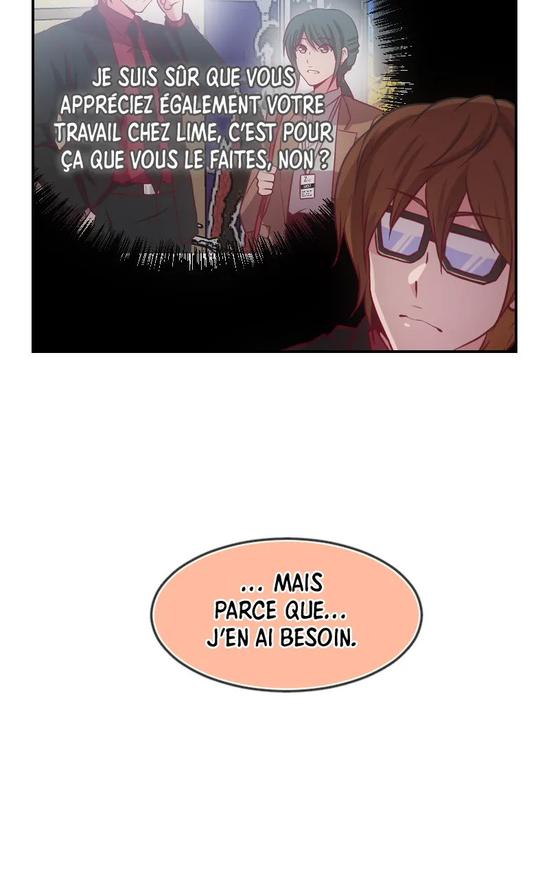 Read Questions d’âge Manga Online