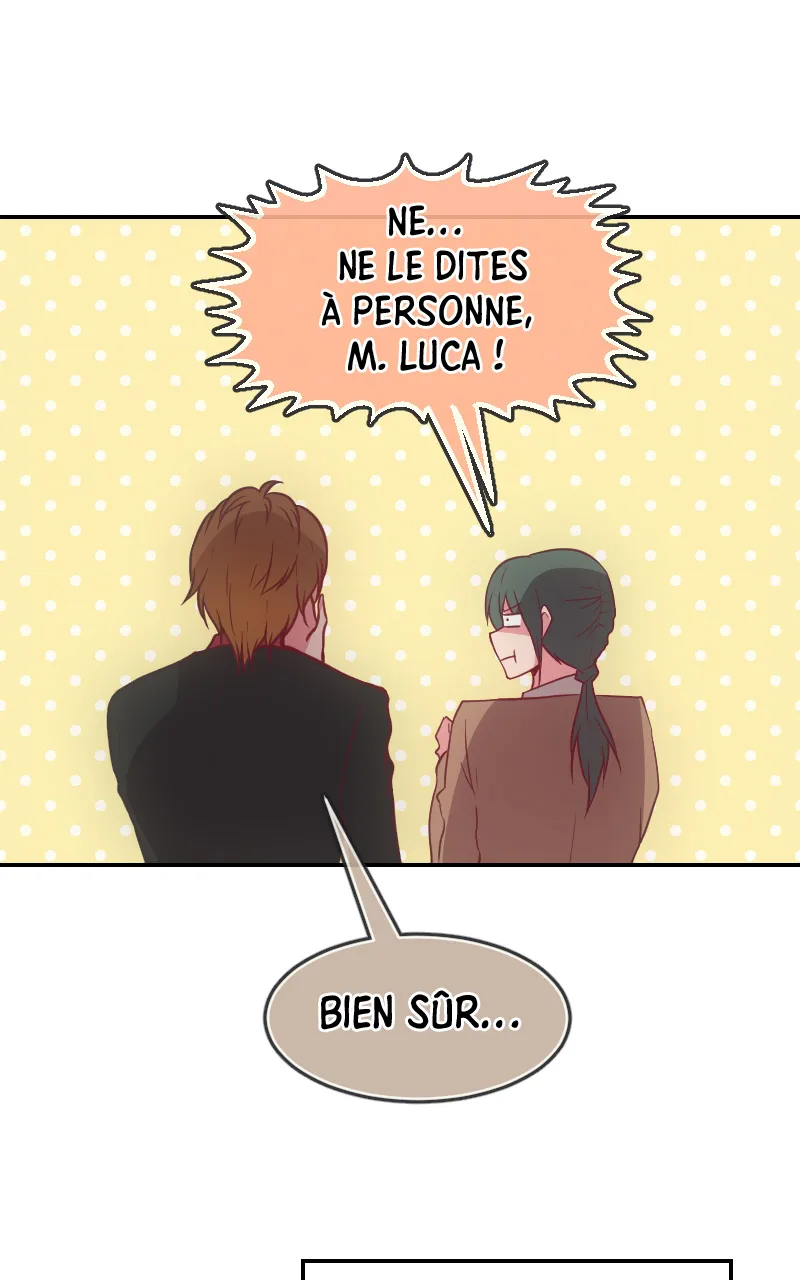 Read Questions d’âge Manga Online