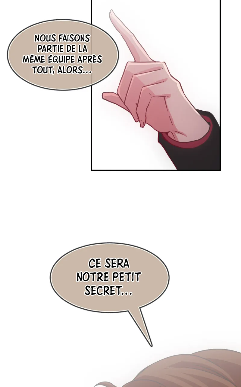 Read Questions d’âge Manga Online