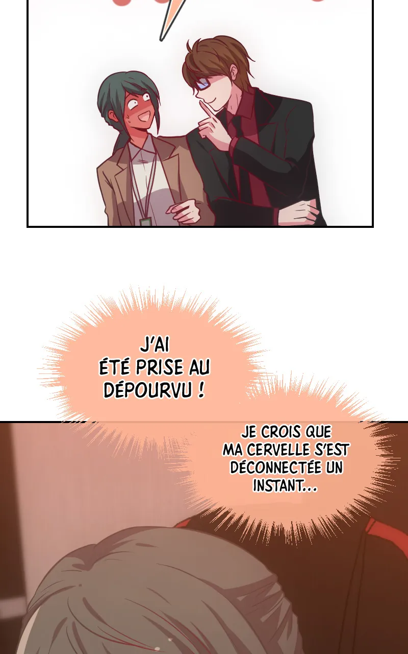 Read Questions d’âge Manga Online